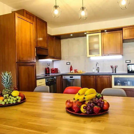 Tina I Apartamento Poreč