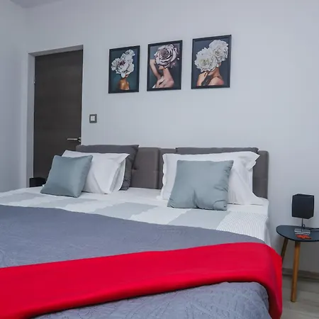 Tina I Apartamento *